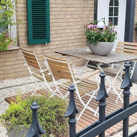 A La Maison Bielefeld City Nah Екстериор снимка