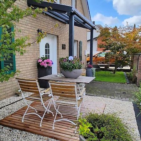 A La Maison Bielefeld City Nah Екстериор снимка