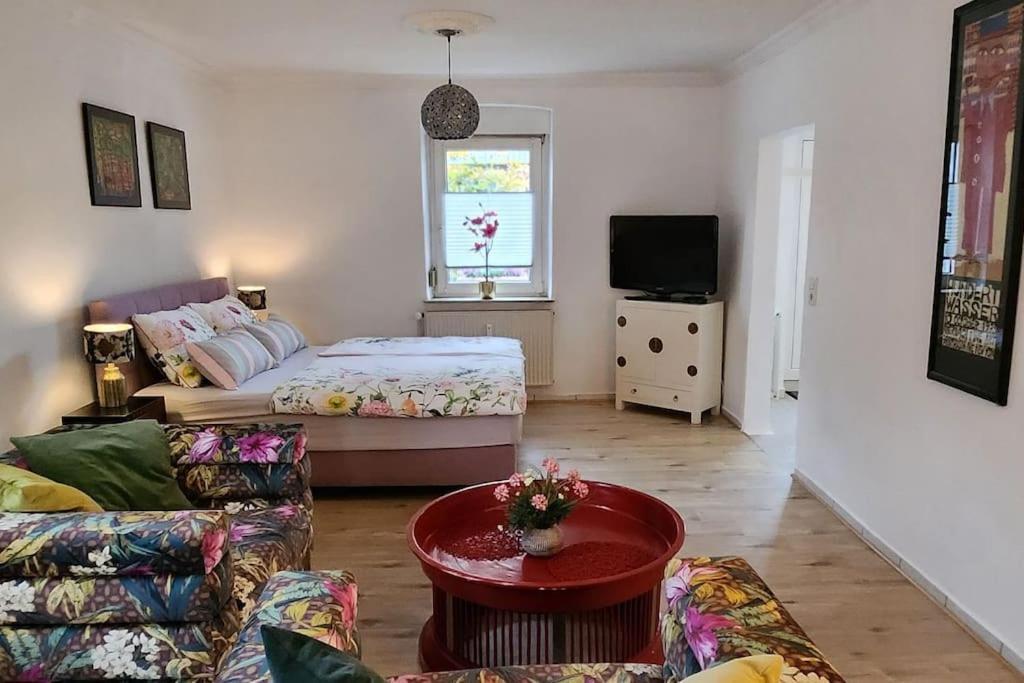 A La Maison Bielefeld City Nah Екстериор снимка