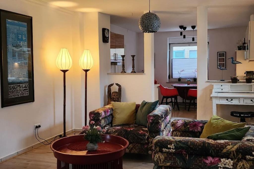 A La Maison Bielefeld City Nah Екстериор снимка