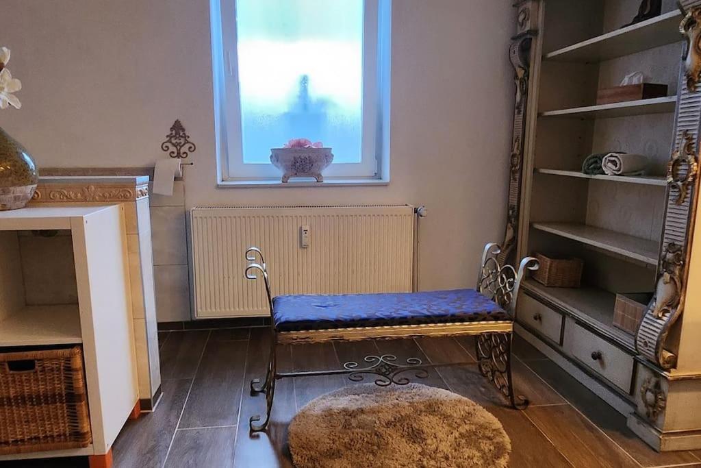 A La Maison Bielefeld City Nah Екстериор снимка