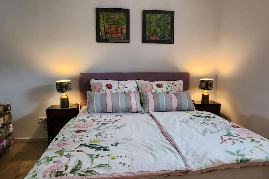 A La Maison Bielefeld City Nah Екстериор снимка