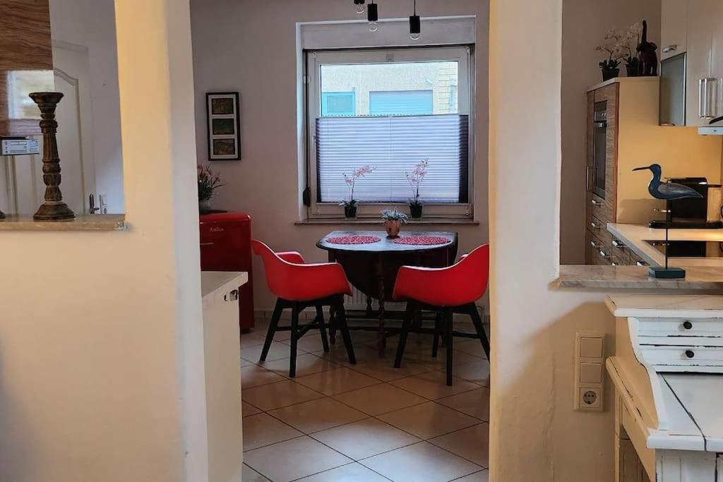 A La Maison Bielefeld City Nah Екстериор снимка