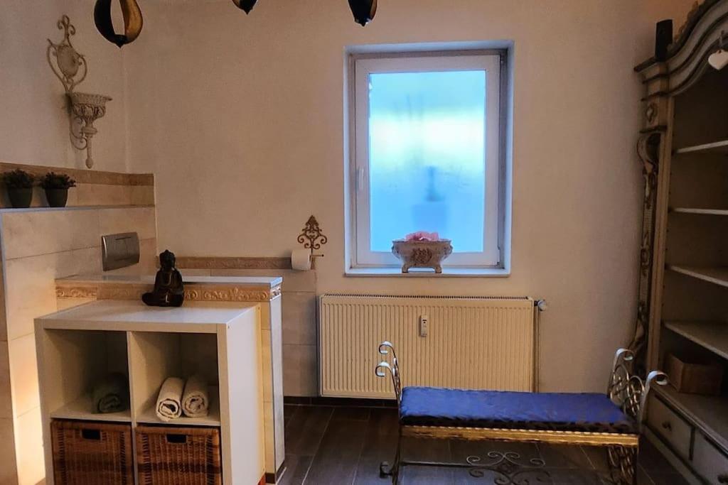 A La Maison Bielefeld City Nah Екстериор снимка
