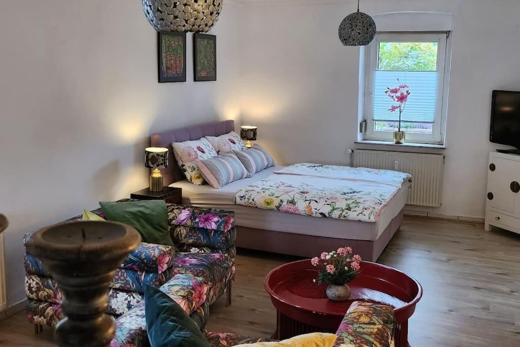 A La Maison Bielefeld City Nah Екстериор снимка